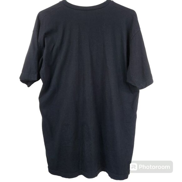 The Downtown Fiction Short Sleeve V-Neck Tee XL - Picture 3 of 4